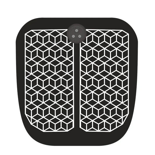 Foot Massager Factory In Stock EMS Multifunctional Foot Massage Pad Foot Massager Health Care Massage Foot Mat